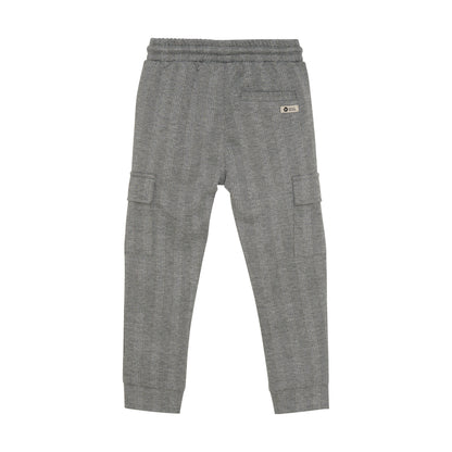 || Daily7 || Geruite cargobroek