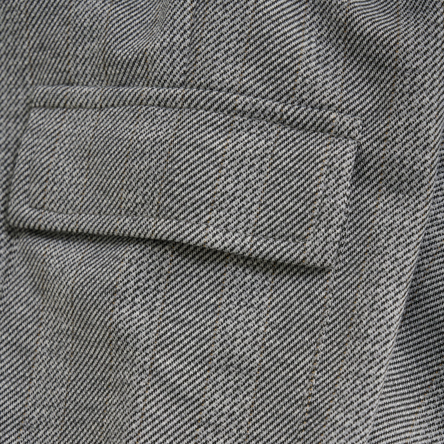 || Daily7 || Geruite cargobroek