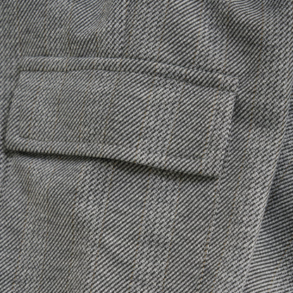 || Daily7 || Geruite cargobroek