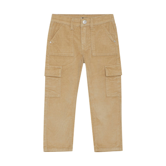 || Daily7 || Corduroy broek