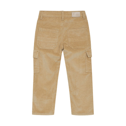|| Daily7 || Corduroy broek