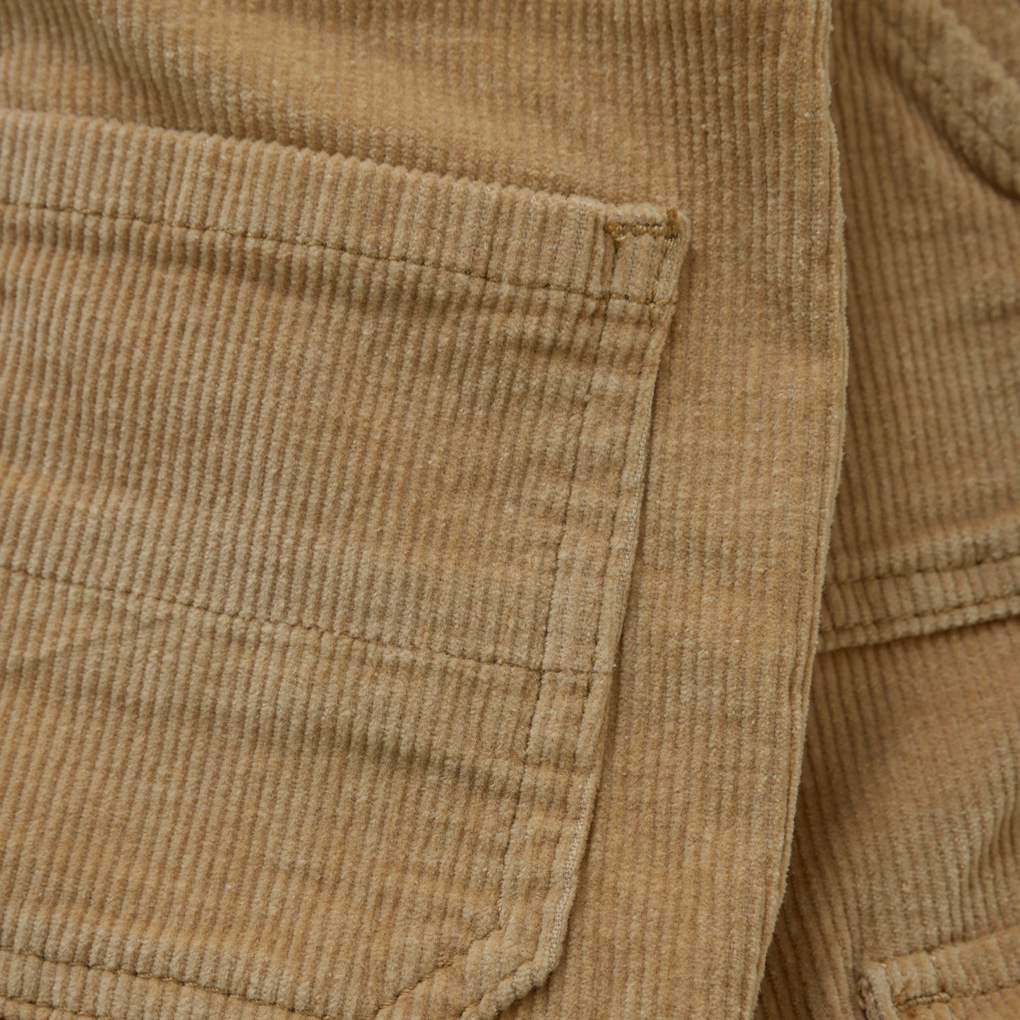 || Daily7 || Corduroy broek