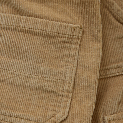 || Daily7 || Corduroy broek