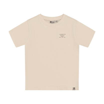 || Daily7 || T-shirt ‘Ranch Spirit’
