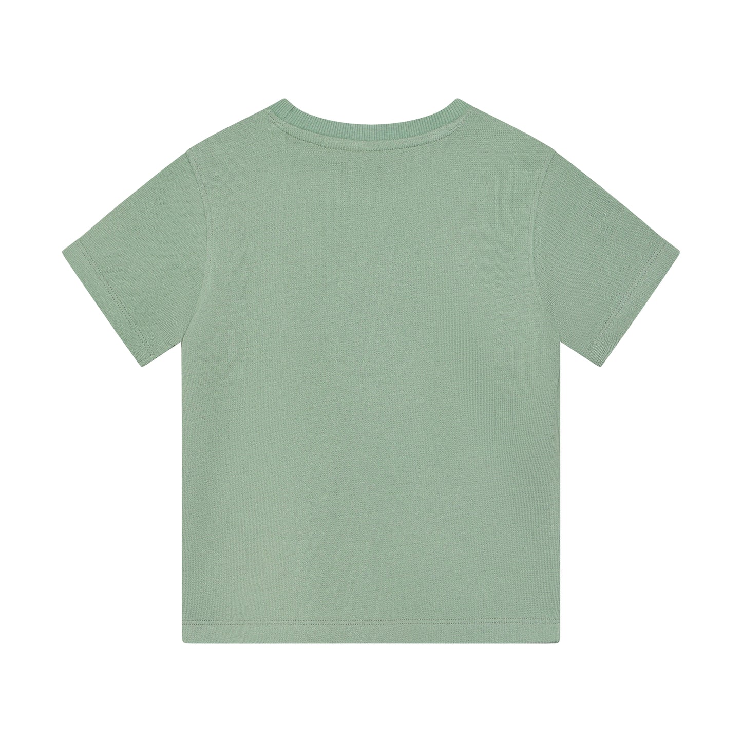 || Daily7 || T-shirt met badges