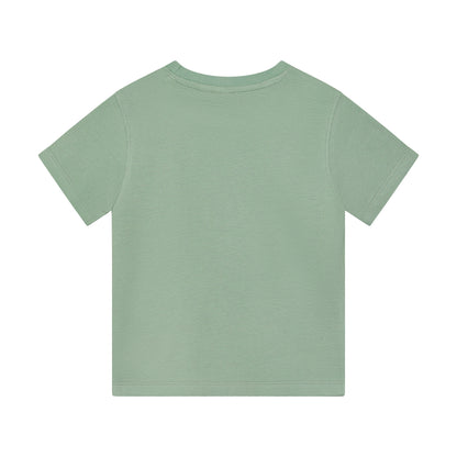 || Daily7 || T-shirt met badges