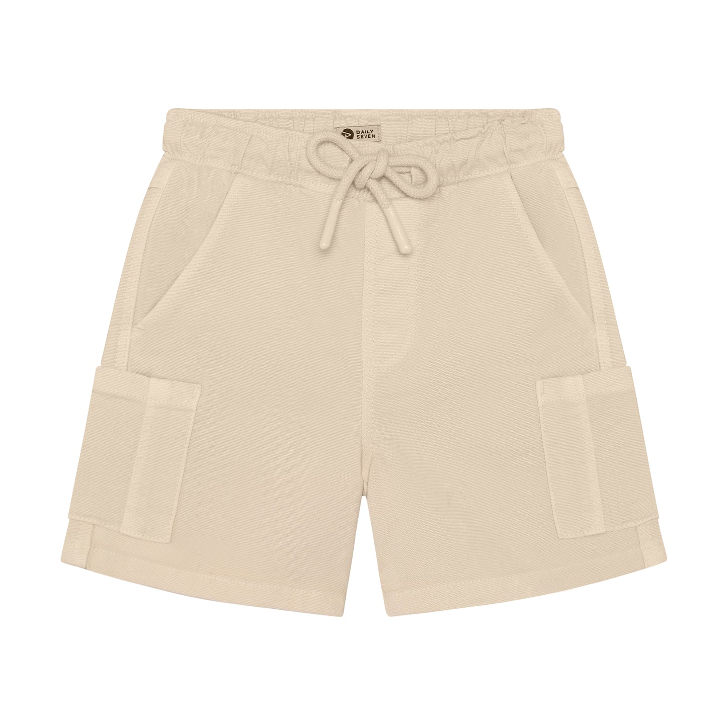 || Daily7 || Canvas cargo shorts