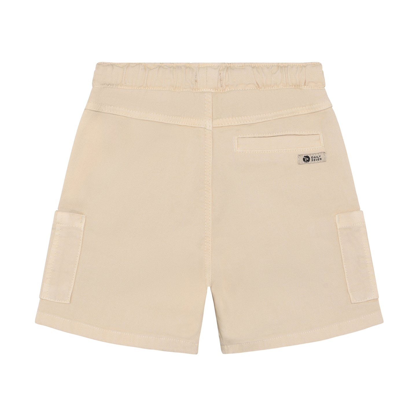 || Daily7 || Canvas cargo shorts