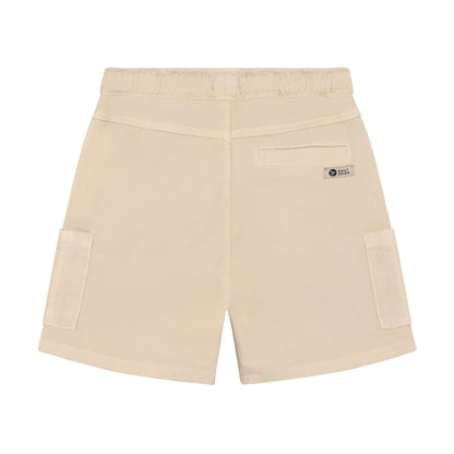|| Daily7 || Canvas cargo shorts