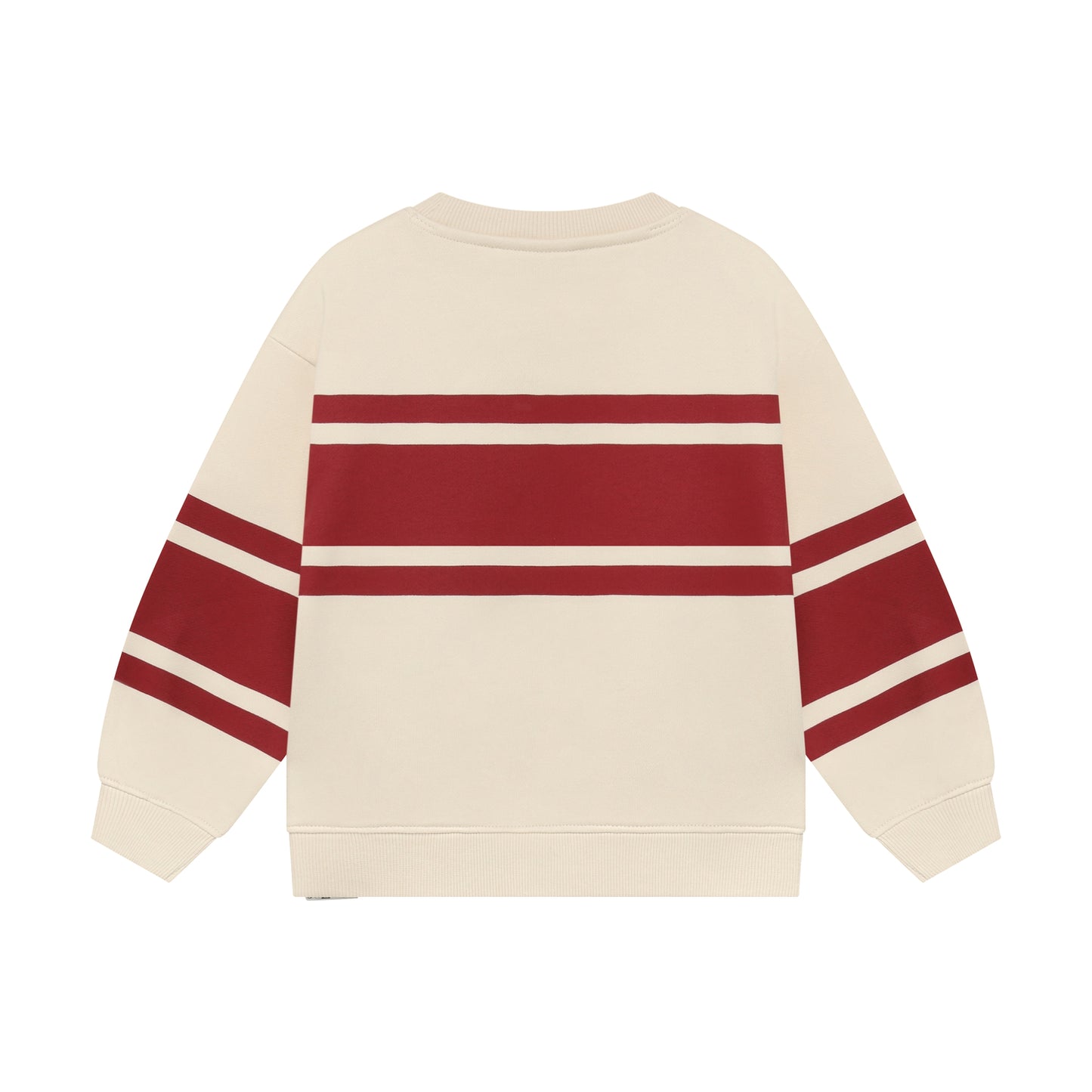|| Daily7 || Oversized sweater met streep