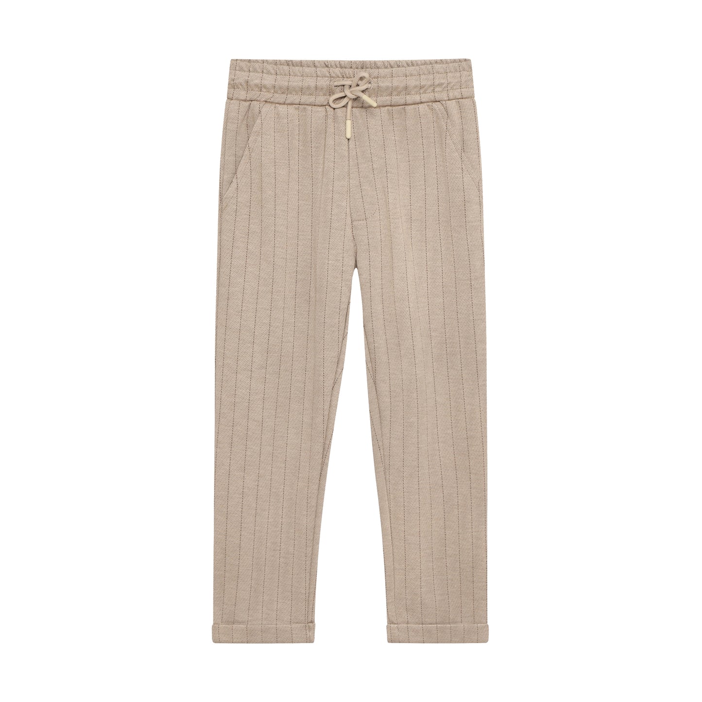|| Daily7 || Gestreepte broek