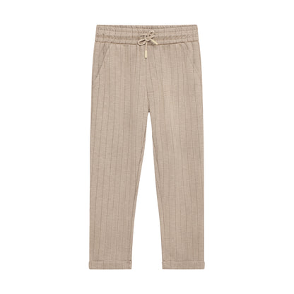 || Daily7 || Gestreepte broek