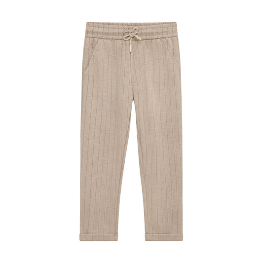 || Daily7 || Gestreepte broek