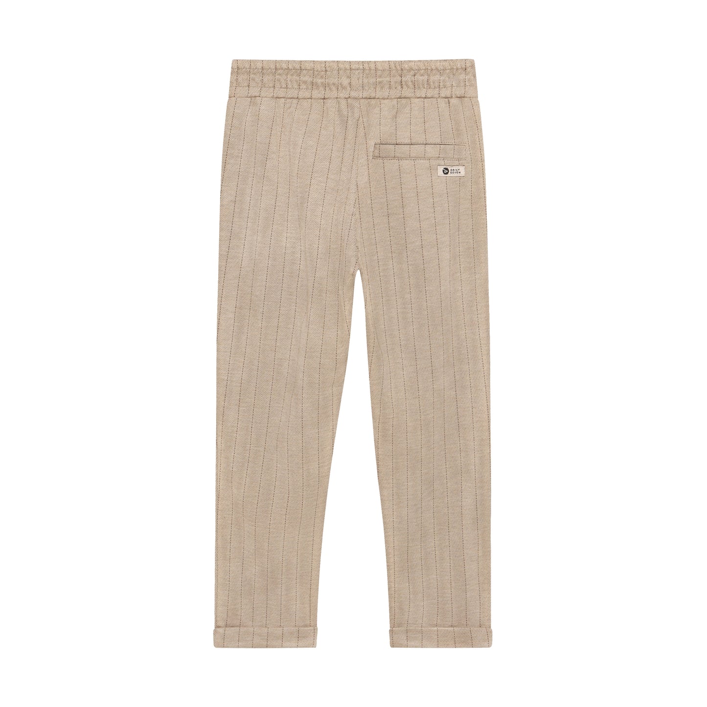|| Daily7 || Gestreepte broek