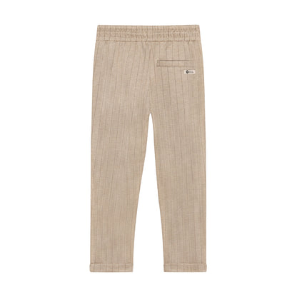 || Daily7 || Gestreepte broek