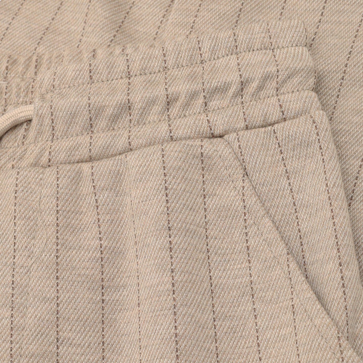|| Daily7 || Gestreepte broek