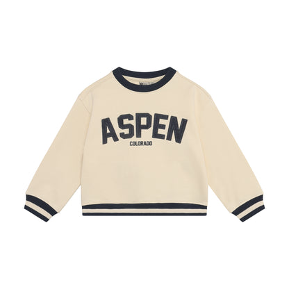 || Daily7 || Oversized sweater ‘ASPEN’