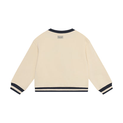 || Daily7 || Oversized sweater ‘ASPEN’