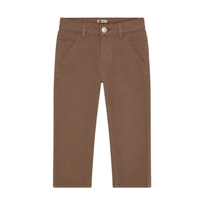 || Daily7 || Twill broek - Straight Fit