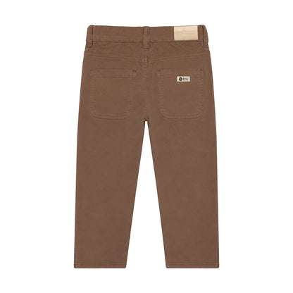 || Daily7 || Twill broek - Straight Fit