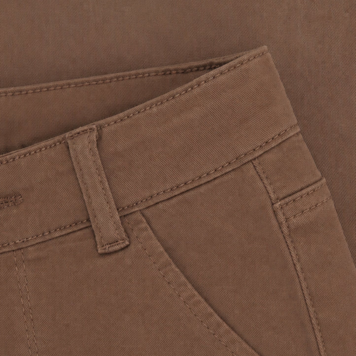 || Daily7 || Twill broek - Straight Fit