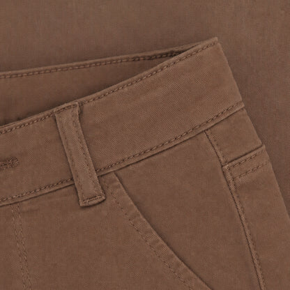 || Daily7 || Twill broek - Straight Fit