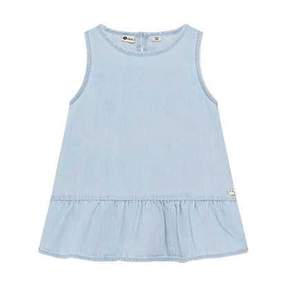 || Daily7 || Denim top