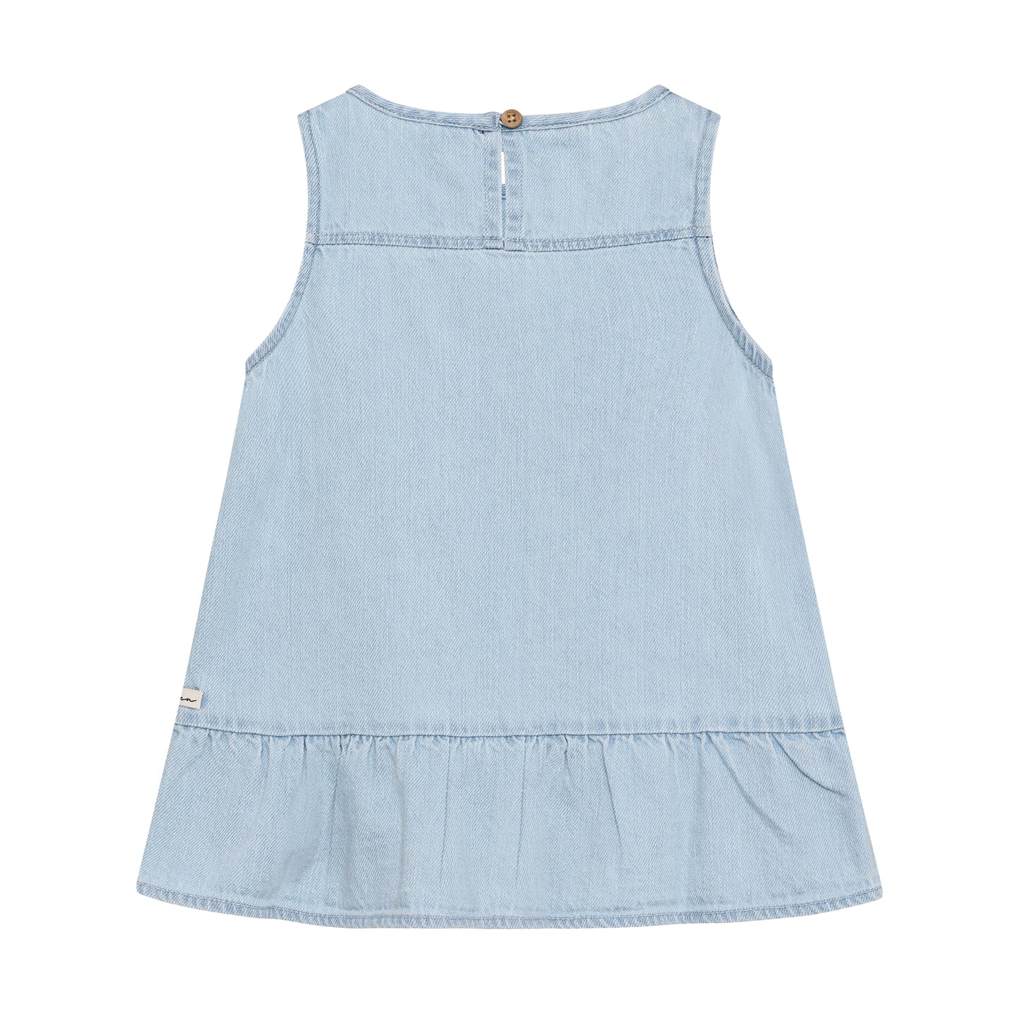 || Daily7 || Denim top