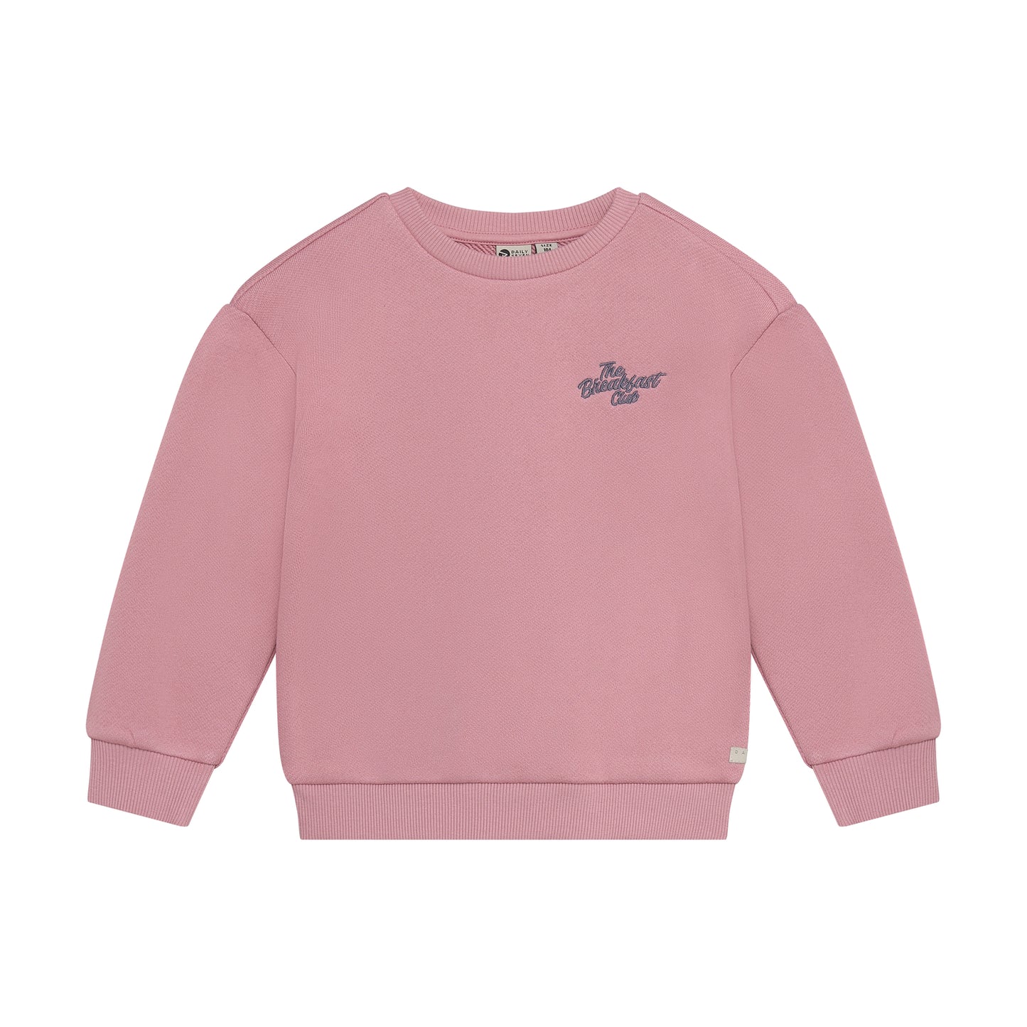 || Daily7 || Sweater met backprint