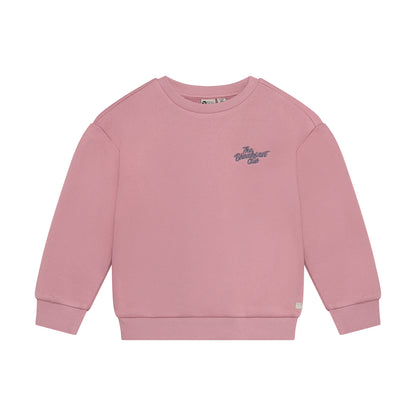 || Daily7 || Sweater met backprint