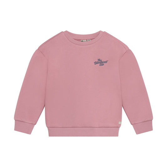 || Daily7 || Sweater met backprint