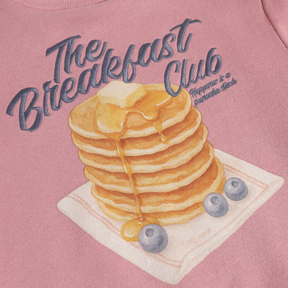 || Daily7 || Sweater met backprint
