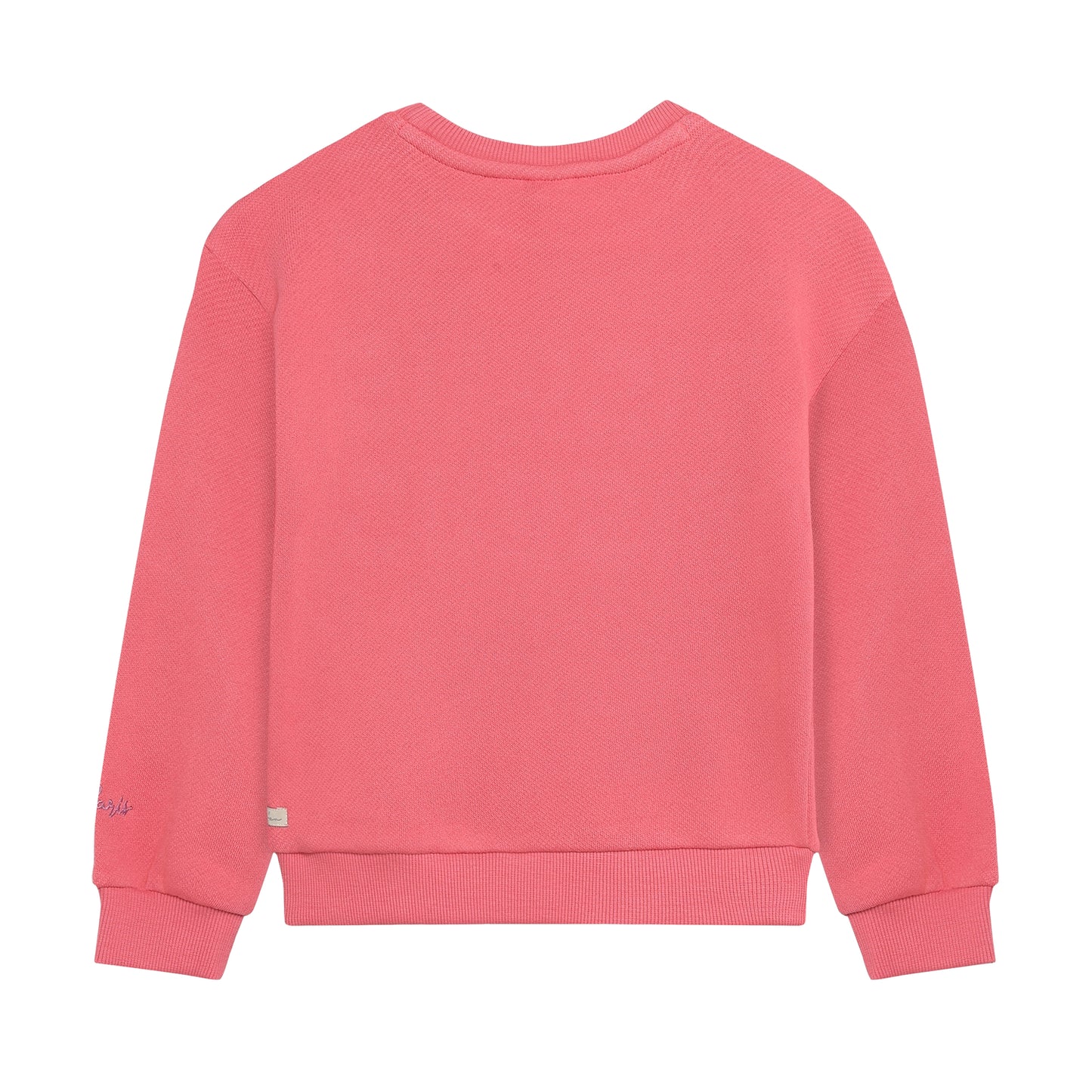 || Daily7 || Sweater ‘Bisous Bisous’