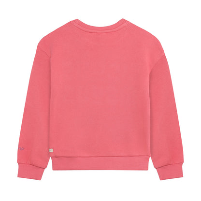 || Daily7 || Sweater ‘Bisous Bisous’