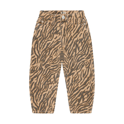 || Daily7 || Tijger jeans - Barrel Fit