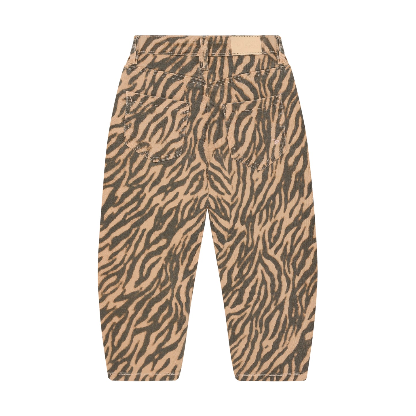 || Daily7 || Tijger jeans - Barrel Fit