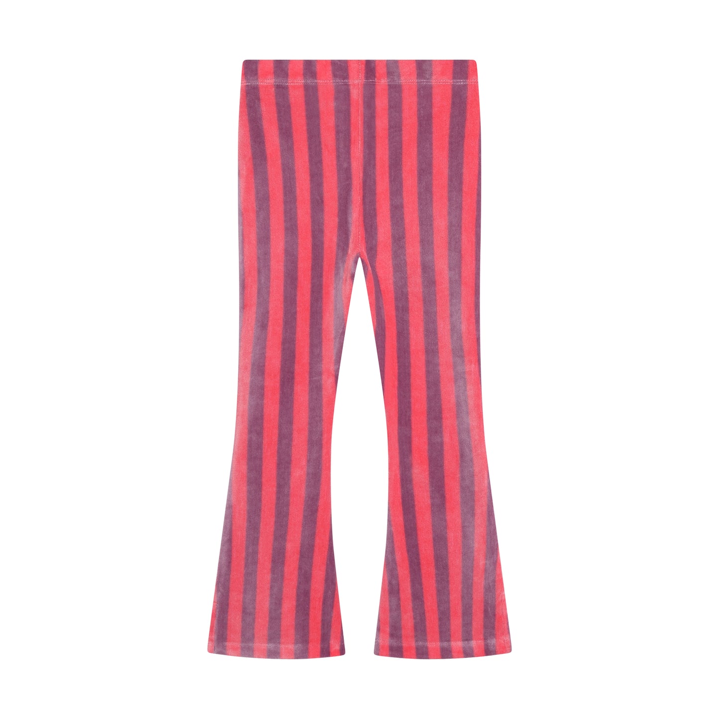 || Daily7 || Fluwelen flare legging