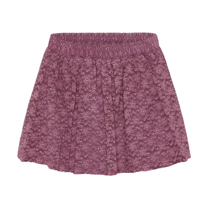 || Daily7 || Kanten rok