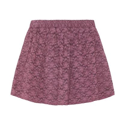 || Daily7 || Kanten rok