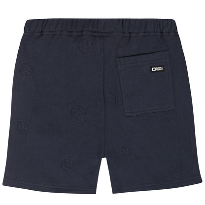 || Tumble ‘N Dry || Joggingshorts 'smiley' - Heureux