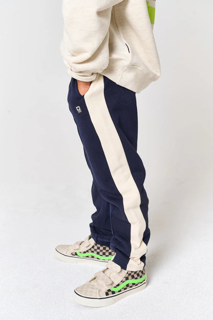 || Tumble ‘N Dry || Joggingbroek met bies - Southampton