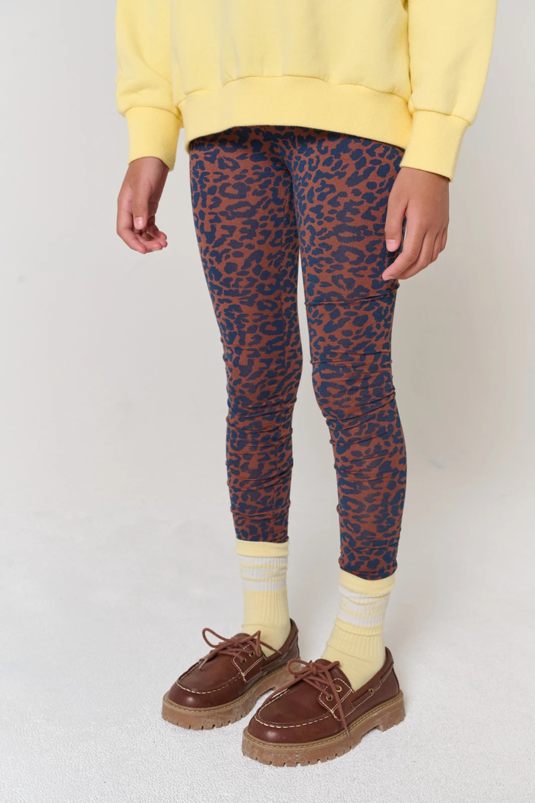 || Tumble ‘N Dry || Panter legging - Sophia