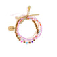 || Souza! || Armband hartjes - Lealia