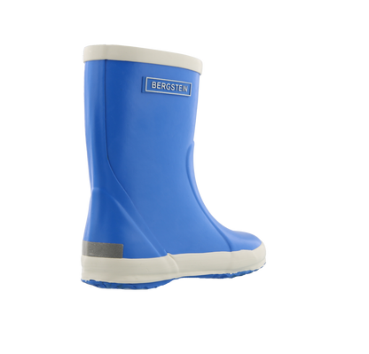 || Bergstein || Regenlaars - Cobalt