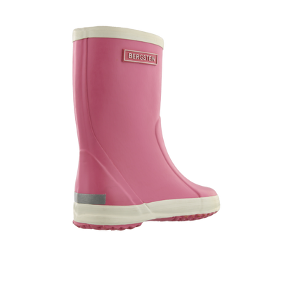|| Bergstein || Regenlaars - Roze