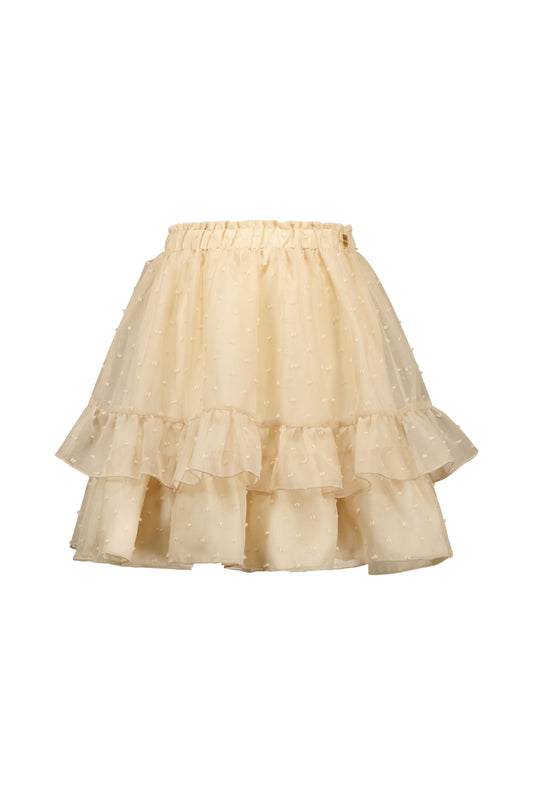 || Le Chic || Tule rok dobby