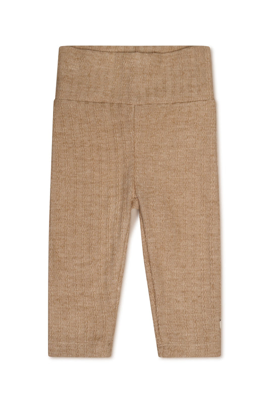 || Le Chic || Rib mêlee baby legging