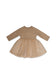 || Le Chic || Rib & tule jurk