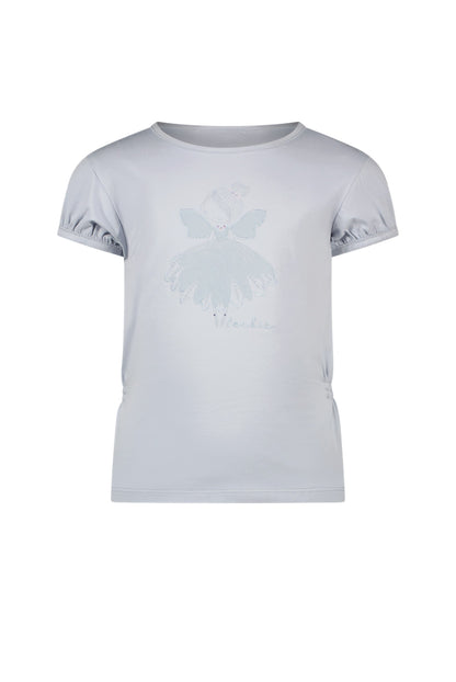 || Le Chic || T-shirt met elfje - NOMS