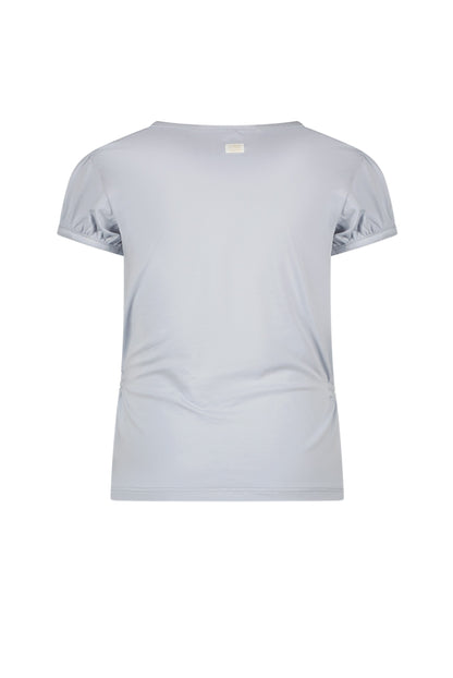 || Le Chic || T-shirt met elfje - NOMS